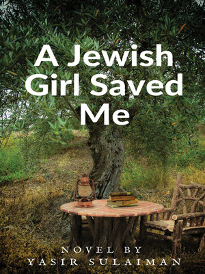 cover image of A Jewish Girl Saved Me